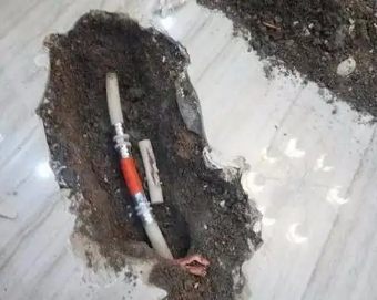 南票测漏水电话