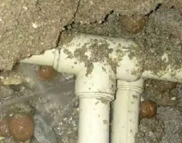 南票测漏水多少钱