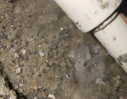 南票测漏水电话号码