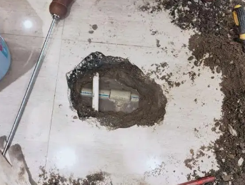 南票测漏水电话