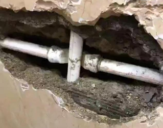 南票测漏水哪家好