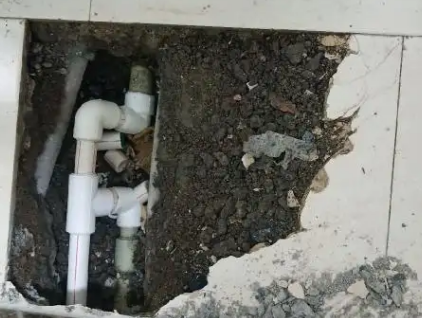 南票测漏水哪家好