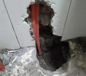 南票漏水检测电话