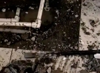 南票漏水检测电话