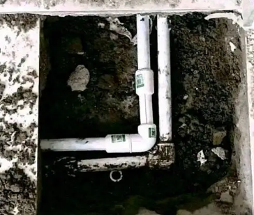 南票漏水检测多少钱