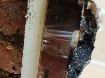 南票漏水检测电话