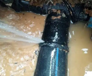 南票测漏水公司哪家好