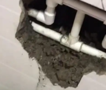 南票漏水检测电话