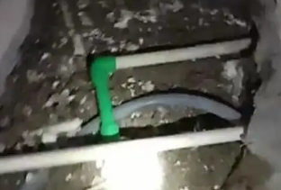 南票测漏水公司