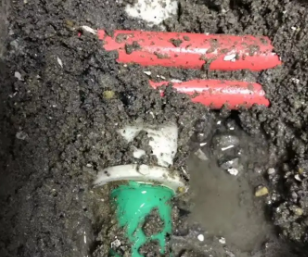 南票漏水检测电话