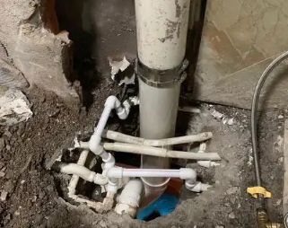 南票漏水检测哪家好