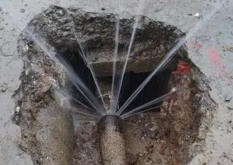 南票漏水检测多少钱