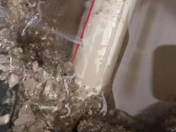 南票漏水检测哪家好