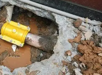 南票漏水检测哪家好