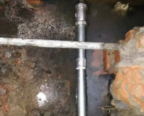 南票漏水检测公司电话