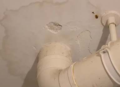 南票卫生间测漏水多少钱