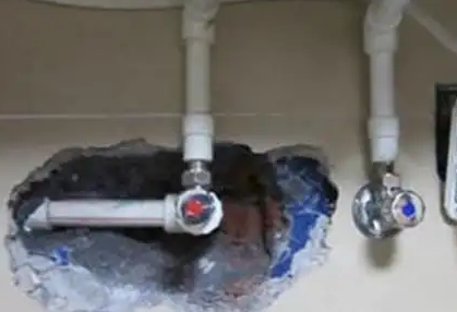 南票卫生间测漏水查询方法