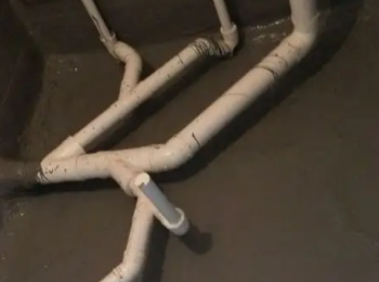 南票水管漏水检测知识点