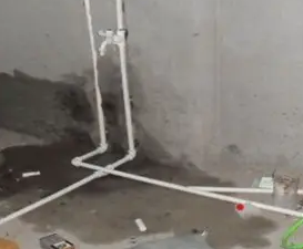 南票水管漏水检测多少钱