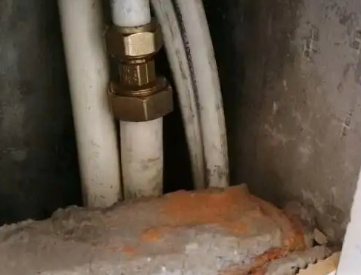 南票水管漏水检测哪家好