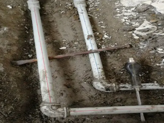 南票卫生间测漏水多少钱