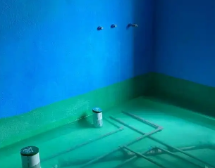 南票卫生间防水