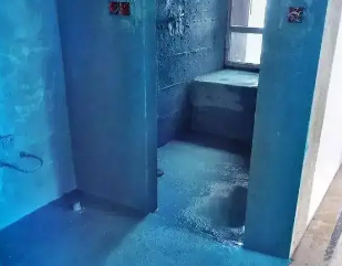 南票卫生间防水哪家好