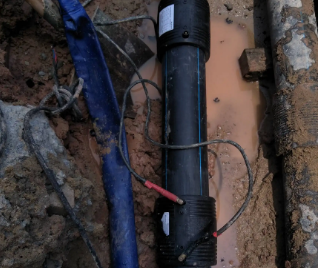 南票水管漏水检测多少钱