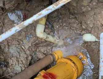 南票水管漏水检测哪家好