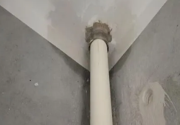 南票卫生间测漏水之渗水防护