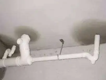 南票卫生间测漏水的几种情景