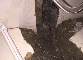 南票卫生间测漏水哪家好