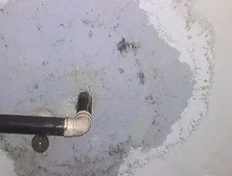 南票卫生间测漏水之怎么维修