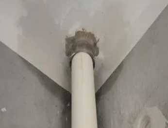 南票卫生间测漏水价格