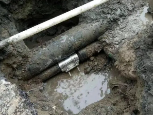 南票水管漏水检测的传递距离多少