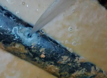 南票水管漏水检测多少钱