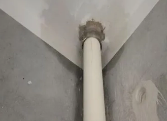 南票卫生间测漏水的新闻分享