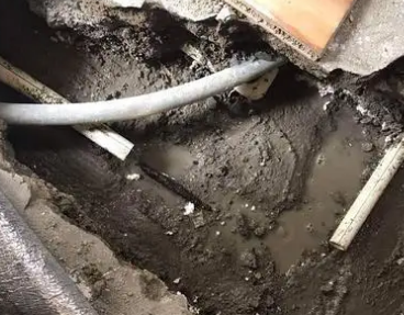 南票卫生间测漏水价格明细