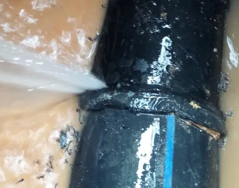 南票水管漏水检测的小妙招