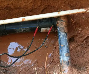 南票水管漏水检测多少钱