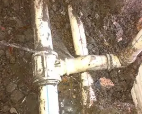 南票卫生间测漏水多少钱