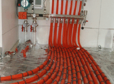 南票地暖维修多少钱