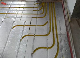 南票地暖维修哪家好