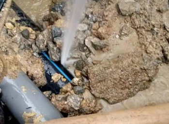 南票水管漏水检测哪家好