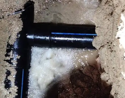 南票水管漏水检测哪家好