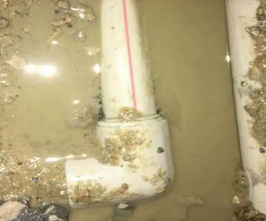 南票水管漏水检测多少钱