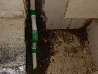 南票卫生间测漏水哪家好