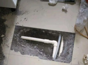 南票卫生间测漏水哪家好