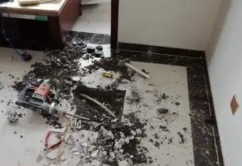 南票漏水检测多少钱