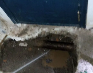 南票水管漏水检测多少钱